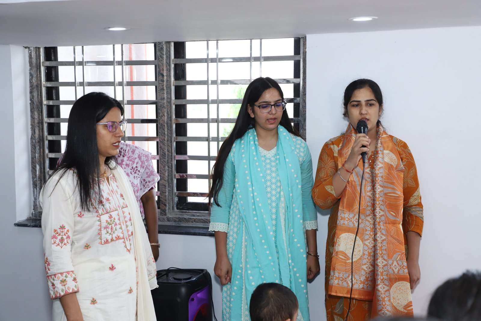 Annual Function 2026