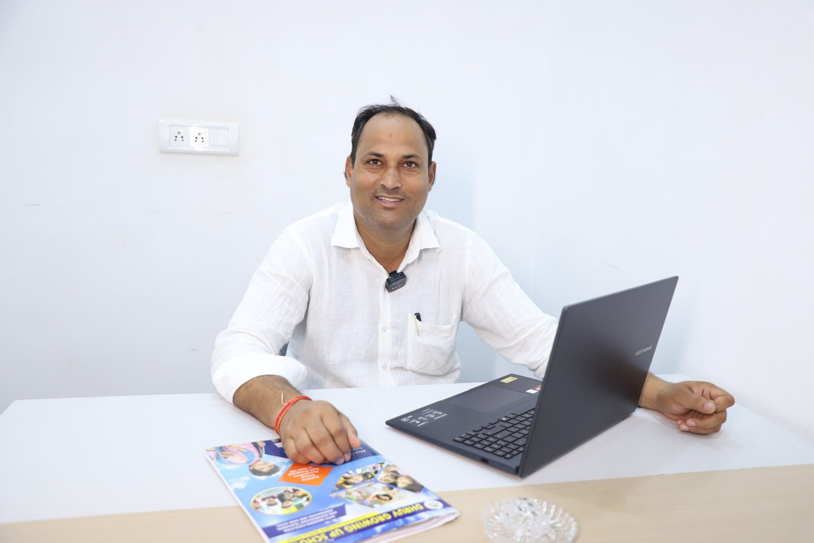 School Director