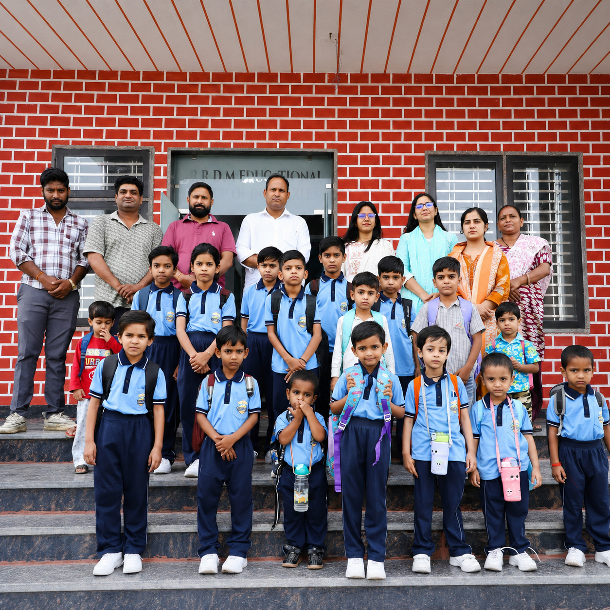 Parenting Workshops