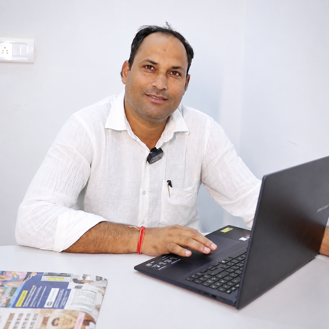 School Director